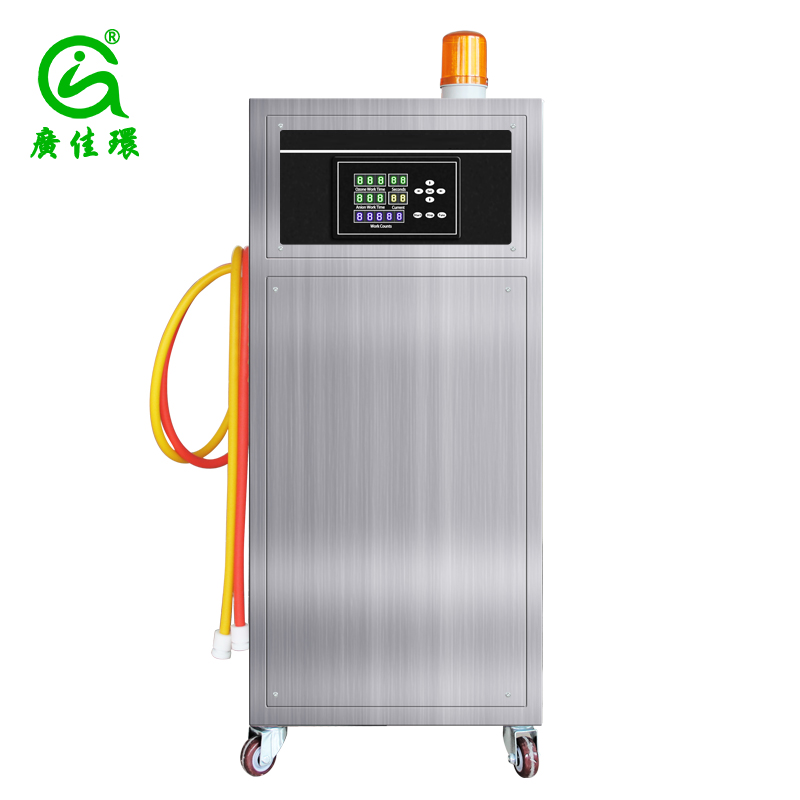 汽車(chē)消毒機(jī)